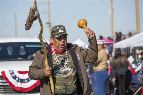 Memorials Gila River Indian Community.